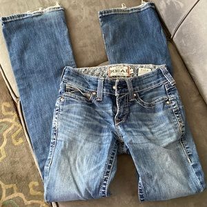 Ariat jeans